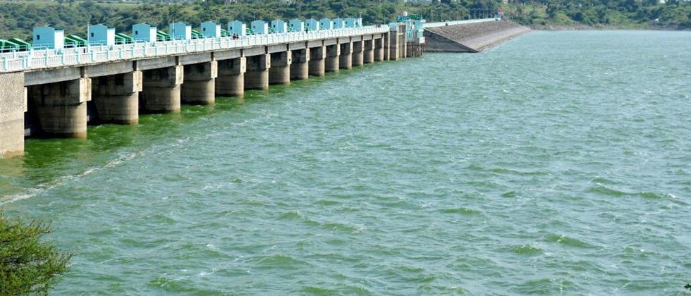 Water reserves in Khandesh started declining