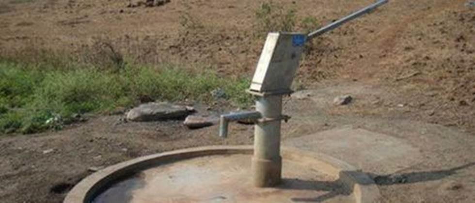 चंद्रपूर जिल्ह्यात पाणीटंचाई, १५ कोटींची मागणी Water scarcity in Chandrapur district, Demand for Rs 15 crore