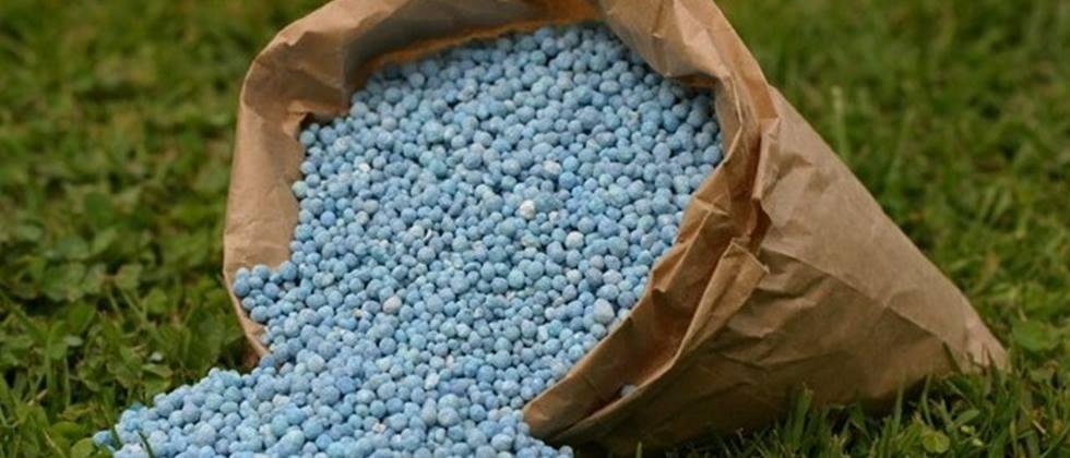 Adequate fertilizer stocks available for Solapur district