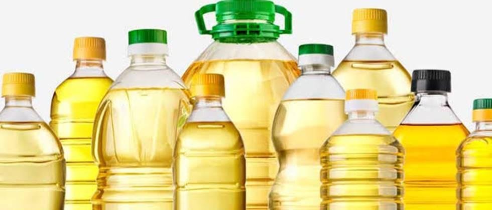 Signs of edible oil boom
